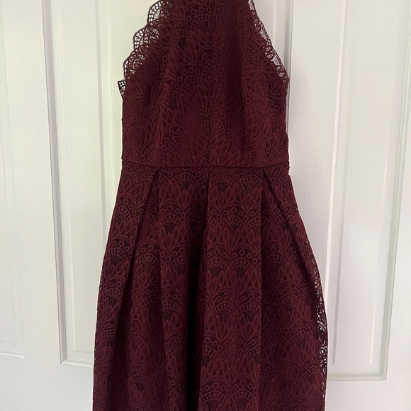 Laundry by Shell Segal dress size 4 - Picture 1 of 6
